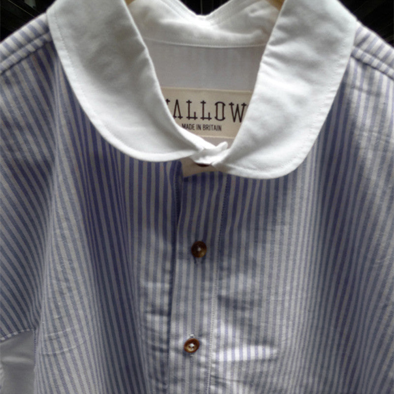 FALLOW ENGLISH OXFORD SHIRT