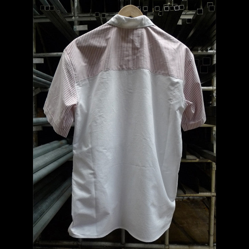 FALLOW ENGLISH OXFORD SHIRT