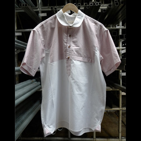 FALLOW ENGLISH OXFORD SHIRT